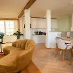 Lejlighed Familienwohnung Im Herzen Von Mit Pool Und Sauna Bern