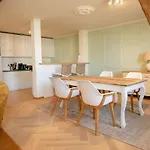 Familienwohnung Im Herzen Von Mit Pool Und Sauna Lejlighed