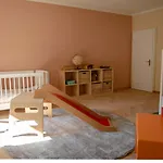 Familienwohnung Im Herzen Von Mit Pool Und Sauna