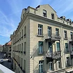 Lejlighed Familienwohnung Im Herzen Von Mit Pool Und Sauna
