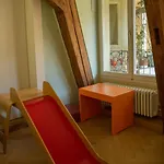 Familienwohnung Im Herzen Von Mit Pool Und Sauna