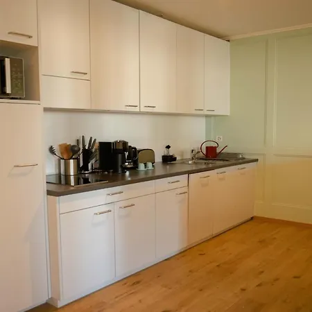 Familienwohnung Im Herzen Von Mit Pool Und Sauna Apartamento Berna