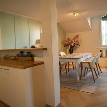 Familienwohnung Im Herzen Von Mit Pool Und Sauna Appartement