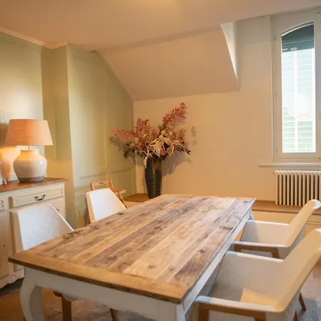 Appartement Familienwohnung Im Herzen Von Mit Pool Und Sauna