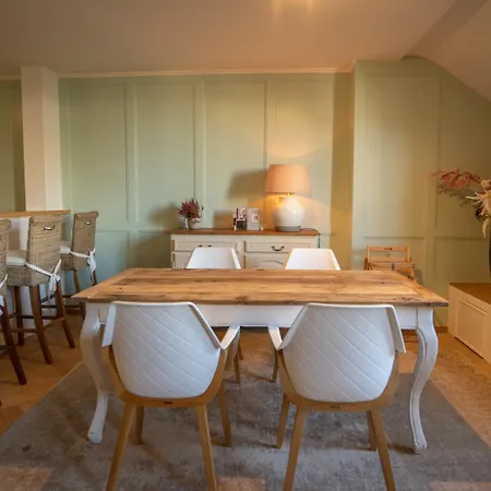 Familienwohnung Im Herzen Von Mit Pool Und Sauna Берн