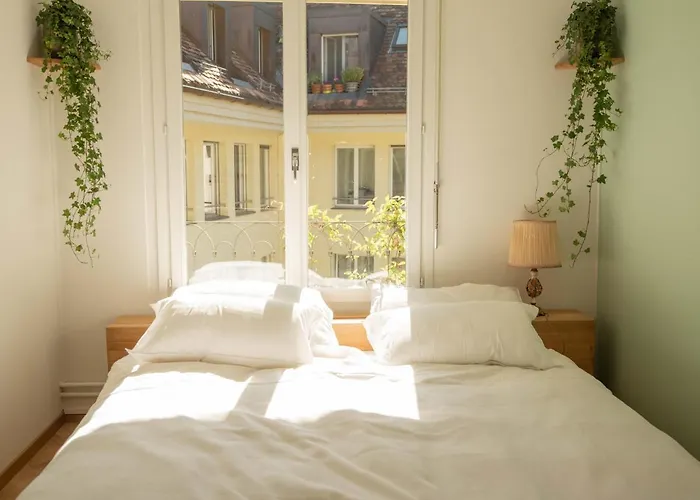 Familienwohnung Im Herzen Von Mit Pool Und Sauna Апартаменты *