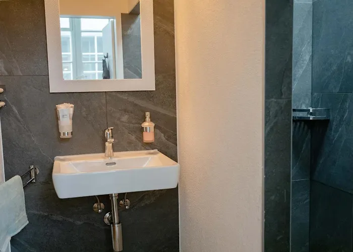 Familienwohnung Im Herzen Von Mit Pool Und Sauna * Берн