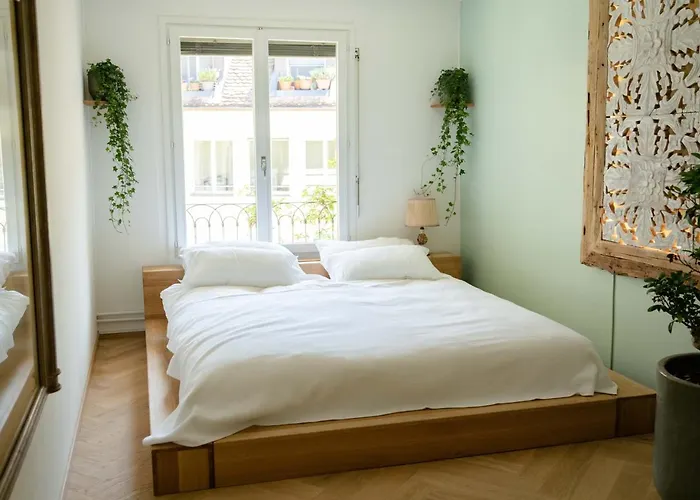 Lejlighed Familienwohnung Im Herzen Von Mit Pool Und Sauna