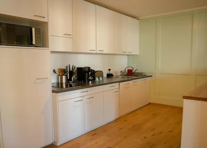 Familienwohnung Im Herzen Von Mit Pool Und Sauna Lejlighed Bern