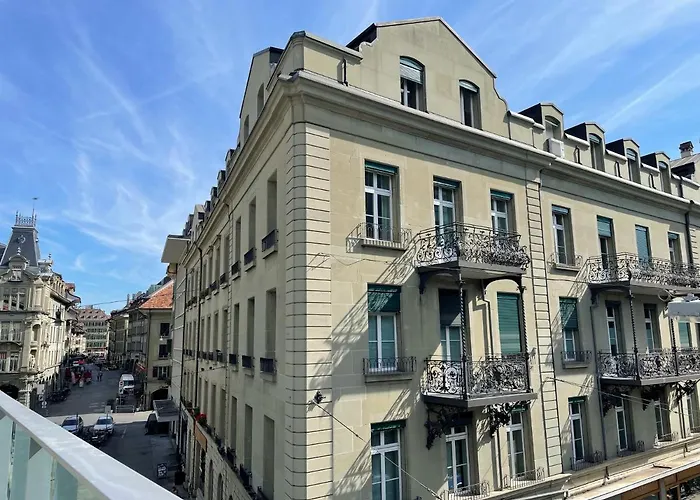 Апартаменты Familienwohnung Im Herzen Von Mit Pool Und Sauna