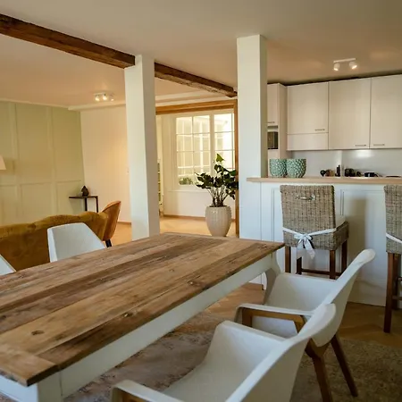 Familienwohnung Im Herzen Von Mit Pool Und Sauna * Berna