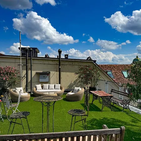 Familienwohnung Im Herzen Von Mit Pool Und Sauna Appartamento