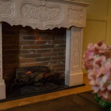 Familienwohnung Im Herzen Von Mit Pool Und Sauna Apartamento Berna