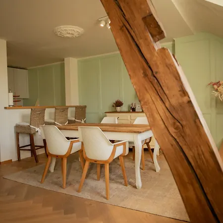 Familienwohnung Im Herzen Von Mit Pool Und Sauna * Berna